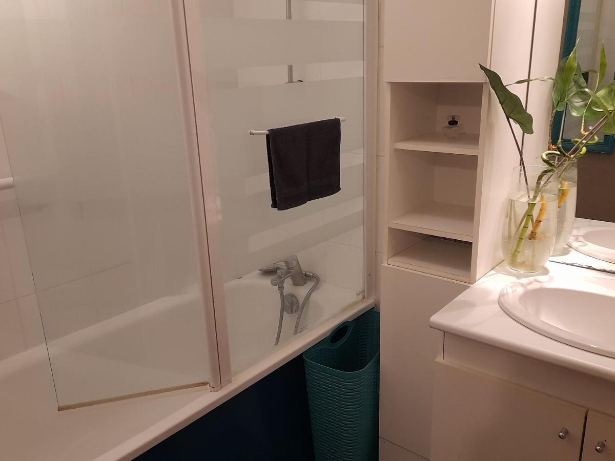 Kro 滨海克里耶勒 外观 照片